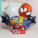 Regalos Personalizados Chocolates Infantiles Globos 2