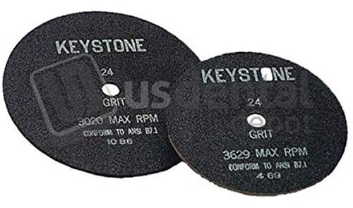 Keystone - Recortador De Carbo Modelo Ruedas Grueso Grueso 1 0