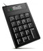 Klip Xtreme KNP-100 USB Numeric Keypad for PC and Notebook 0