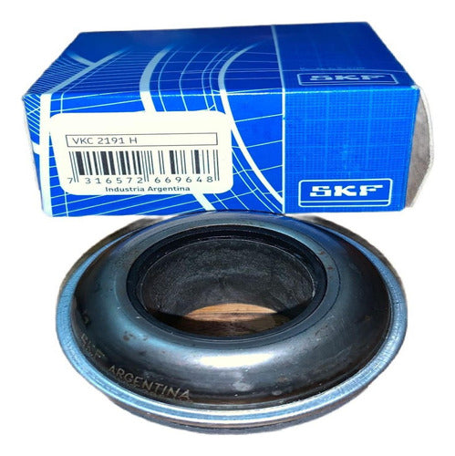 SKF Clutch Release Bearing Renault Express 1.9 D 1995-2002 0