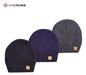 Unicross Wool Knit Beanie T6035 3