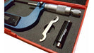 Isard Micrometer Exterior 50 - 75 Mm - Zona Norte 4