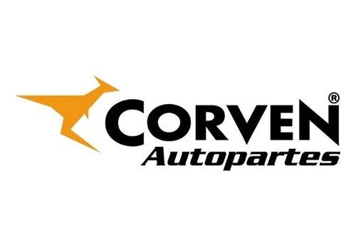 Corven Kit X2 Front Brake Discs City 1.5 16V 90/- 0