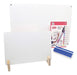 Combo Two Whiteboards (30x20-50x35) Scientific + Accessories 0