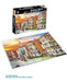 Puzzle 500 Pcs Costa Italiana 0