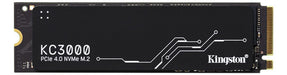 Kingston KC3000 SSD NVMe 512GB Tranza 1