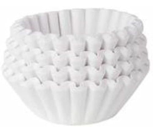 Connaisseur 8 - 12 Cup Coffee Filter Basket (4 Units) 1