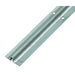 Ruedamas R062 Zinc Iron Rail for 32mm Wheel, 32mm x 2m 0