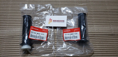 Honda Original Nc 700 Nc700x Hand Grips 1