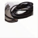 Heavy-Duty Reinforced 2x6 mm 20 Amp 1 m Extension Cord 3