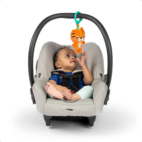 Bright Starts Reach and Teach Baby Rattle Toy 3