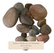 Nuevo Vivero Hanasono River Pebbles for Garden - 10 Kg Bag 2