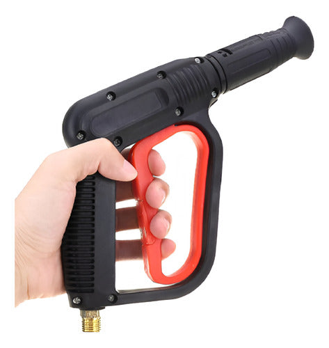 Ferrefull Complete Universal Pressure Washer Gun 0