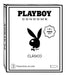 Playboy Premium Condoms Box of 3 Units Lubricated 1