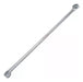 Ruhlmann Long Striated Combination Wrench 8-10 Poly-V x 23 cm 0