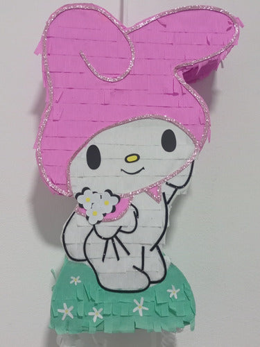 Lapinatadelu My Melody Piñata 40cm 1