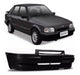 PCR Front Bumper for Ford Escort 1989-1995 0