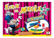 Implás Juego De Mesa Show De Magia 2 X 50 Trucos 371 Yamanca 2