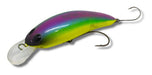 Rubi Banana 12cm 38g for Dorados Palas 0, 1 and 2 1