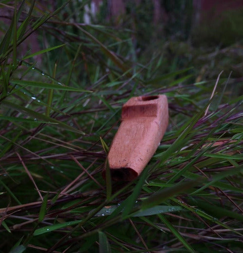 El Mercadito De Bender Pipa De Madera Artesanal 1