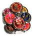 MSR Egyptian Images Pocket Mirror 7