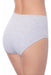 Sol Y Oro Universal Cotton w/ Lycra Fiber Panties 4