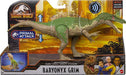 Jurassic World Dinosaurios Jurassic Sound Strike Baryonyx Grim 5