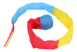 Blue Educational Play Ball Tail Catch Safe Eye Catching 2