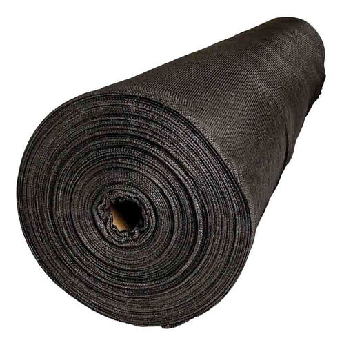 Agriplas Media Sombra Negra 50 % Ancho 4.20 X 5 M 1