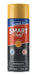 Smart Paint AA Fluorescent Orange 350ml/250g Aerosol Enamel 0