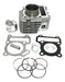 Complete Yamaha Crypton 110 New Cylinder Kit with Piston Included 0