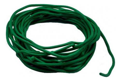 Soft Twist Support Wire for Gardening, Bushes, and Vines 4