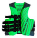 Aquafloat Ski T4 Life Jacket for Up to 40kg 0