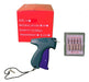 Hilados INDUSTRIALES Clothing Tagging Gun + 10,000 Fine Tag Pins + 5 Needles 0