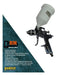 Barovo HVLP Gravity Feed Paint Spray Gun 1.3mm Auto Lacquer 3