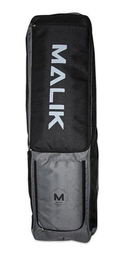 Malik Hockey Bag Cover - Official Warranty by Hockey House 4