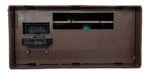 Whirlpool Refrigerator Panel for Model Wrm 44 - Wrm 394 4