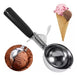 Renkai Stainless Steel Large Ice Cream Scoop 80 Grms 1