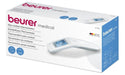 Beurer Wrist Blood Pressure Monitor + Digital Thermometer Set 5
