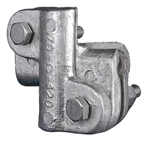 Metal-CE GRAMPA CRUZ 1985/1 BRONZE 2 BOLT 10-50mm Metal-ce 0