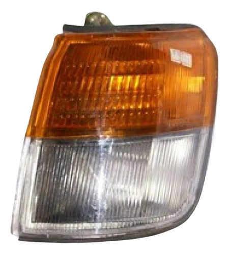 Mitsubishi Farol Del Izq Montero 92-94 0