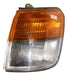 Mitsubishi Farol Del Izq Montero 92-94 0