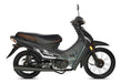 Boton Bocina Gilera Revolution 125-2r 1