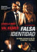 Falsa Identidad - Dvd Original Y Nuevo 0