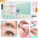 Neicha Beauty Wave Lifting Kit for Eyelashes - Original Permanent 3