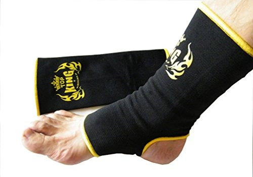 Top King Thai Kick MMA BJJ Promo X 2 Pares 1