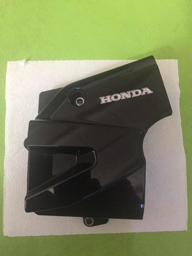 Honda New Wave Pinion Cover, Original Excellent 0