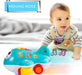 Histoye Development Toys - Baby Plane for Crawling and Walking 4