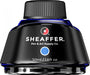 Sheaffer Tinta Skrip 50ml Color Para Embolo - Frasco Tintero 0