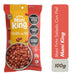 Mani King Mani Frito Con Piel Con Sodio 100g Sin Tacc X 10 1